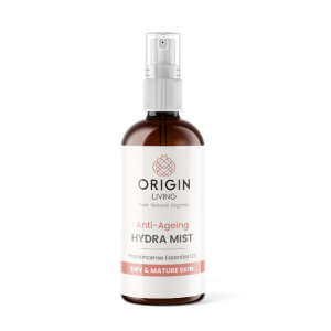 Anti-Ageing Hydra Mist 100ml