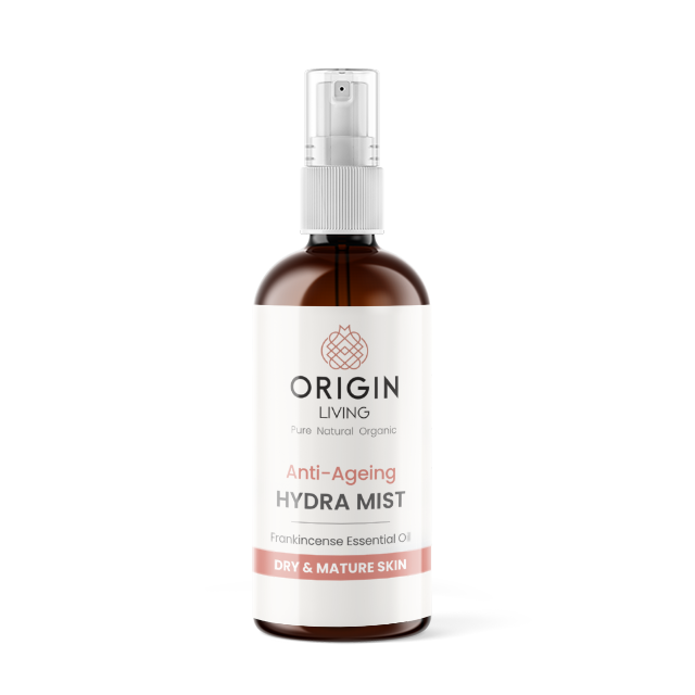 Anti Ageing Hydra Mist copy