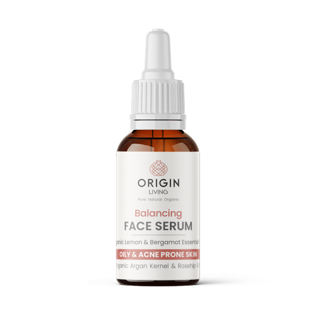 Balancing Face Serum