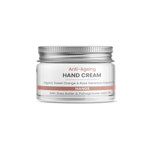 Anti-Ageing Hand Cream 50ml