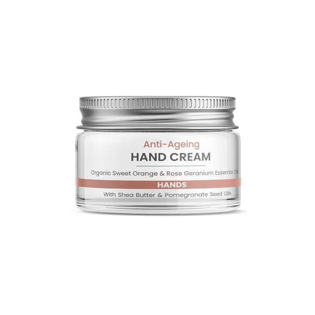Hand Cream mockup copy