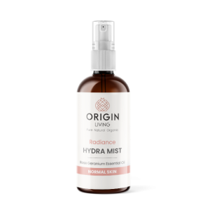Radiance Hydra Mist 100ml