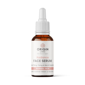 Radiance Face Serum 25ml