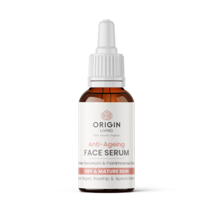 Anti-Ageing Face Serum 25ml