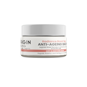 Radiance Boosting Anti-Ageing Balm 50ml