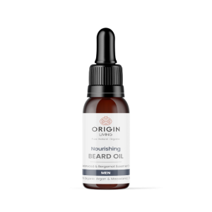 Nourishing Beard Oil 20ml