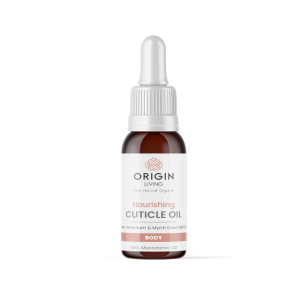Nourishing Cuticle Oil 20ml