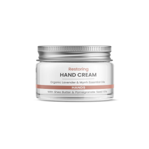 Restoring Hand Cream 50ml