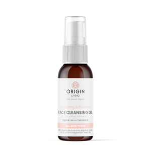 Face Cleansing Oil 50ml