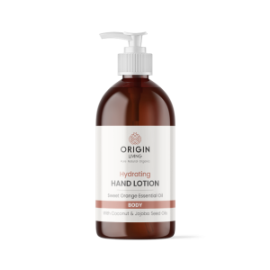 Hydrating Hand Lotion 200ml