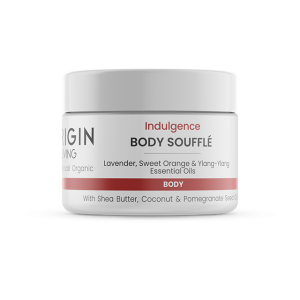 Indulgence Body Soufflé 250g