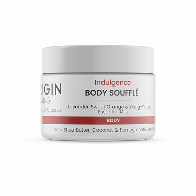 Indulgence B Souffle image