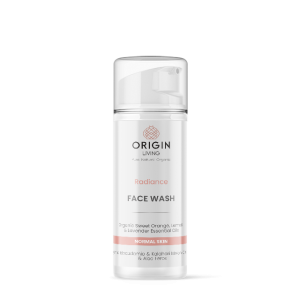 Radiance Face Wash 100ml