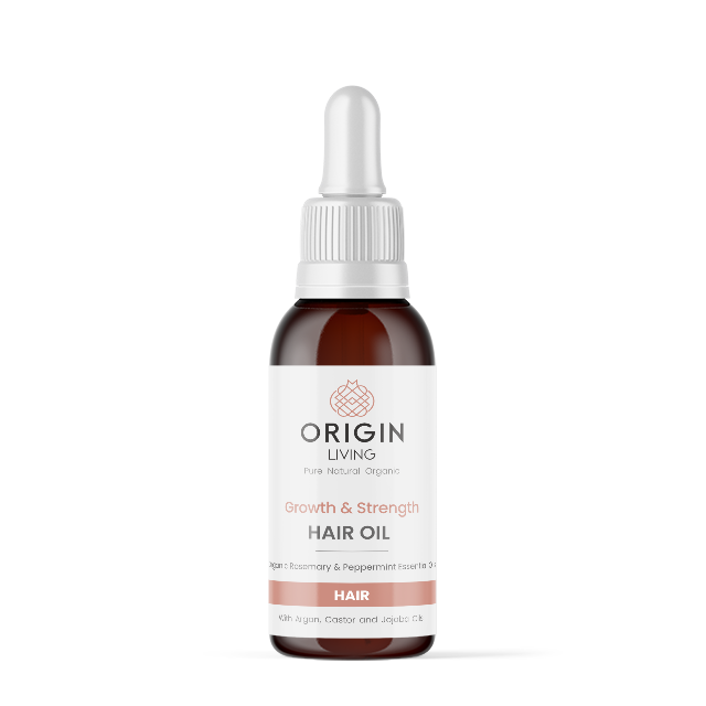hair oil copy