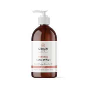 Hydrating Hand Wash 200ml