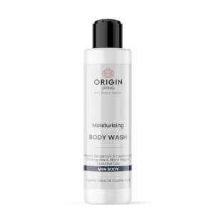 Men's Moisturising Body Wash 225ml