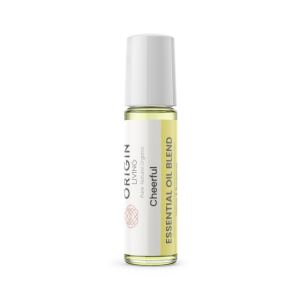 Cheerful Essential Oil Roller blend 10ml