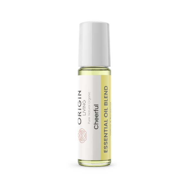 Cheerful Essential Oil Blend copy