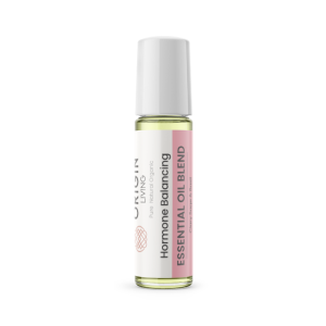 Hormone Balance Essential Oil Roller Blend 10ml