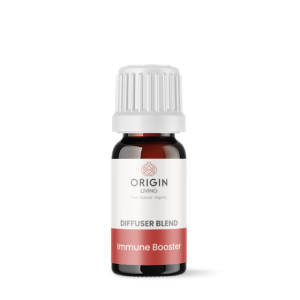 Immune Booster Diffuser Blend 10ml