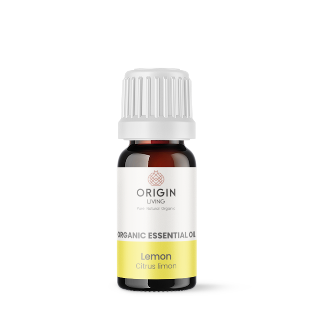 Lemon EO