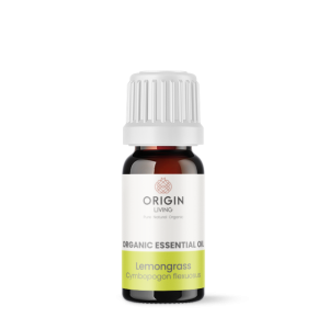 Lemongrass Essential Oil 10ml