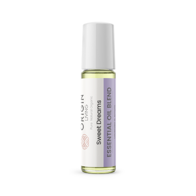 Sweet Dreams Essential Oil Blend copy