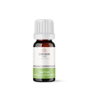 Tea Tree Essential Oil 10ml