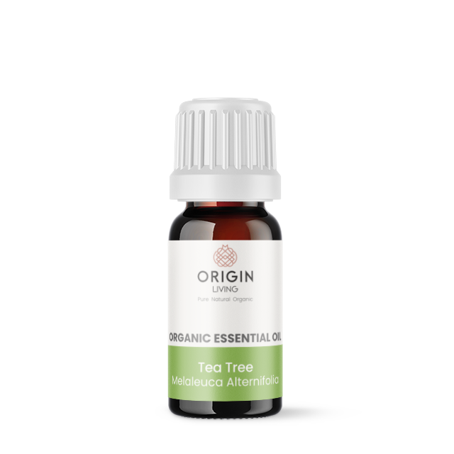 Tea Tree EO