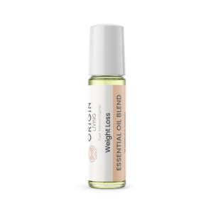 Weight Loss Essential Oil Roller Blend 10ml