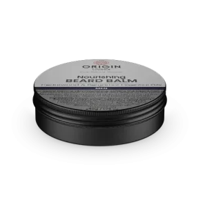 Shaping and Nourishing Beard Balm