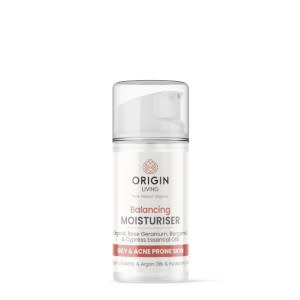 Balancing Moisturiser 50ml