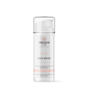 Calming Face Wash 100ml