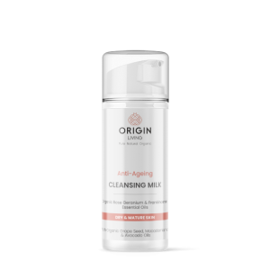 Anti-Ageing Cleansing Milk 100ml