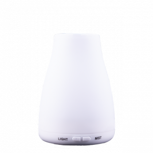 Aroma Diffuser 100ml White