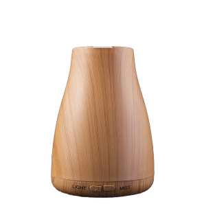 Aroma Diffuser Bamboo 100ml