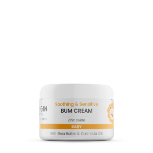 Baby Bum Cream