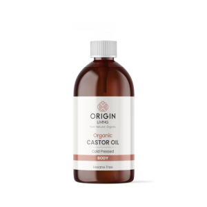 Castor Oil 200ml