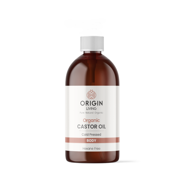 castor oil