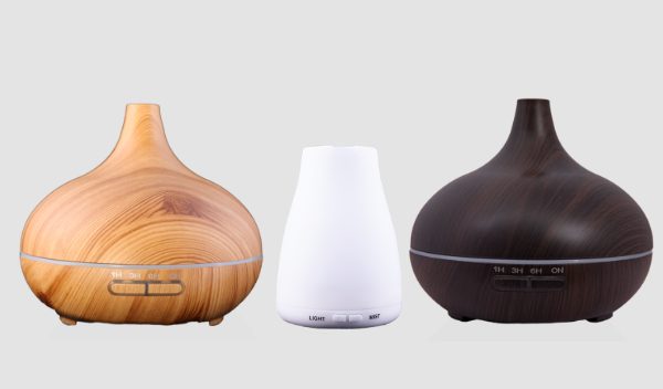 Diffusers
