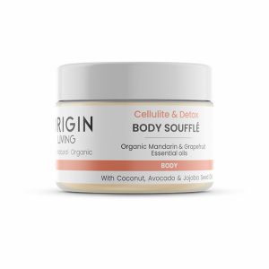 Cellulite & Detox Body Soufflé