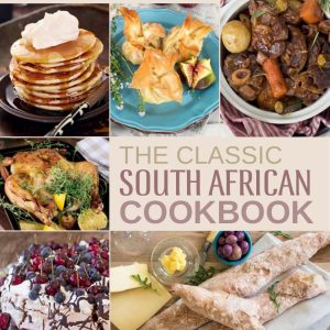 Favourite South African Recipes
