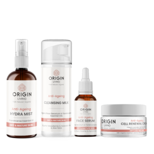 Dry & Mature Skin